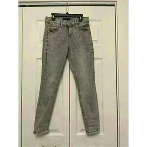 Banana Republic gray jeans pants